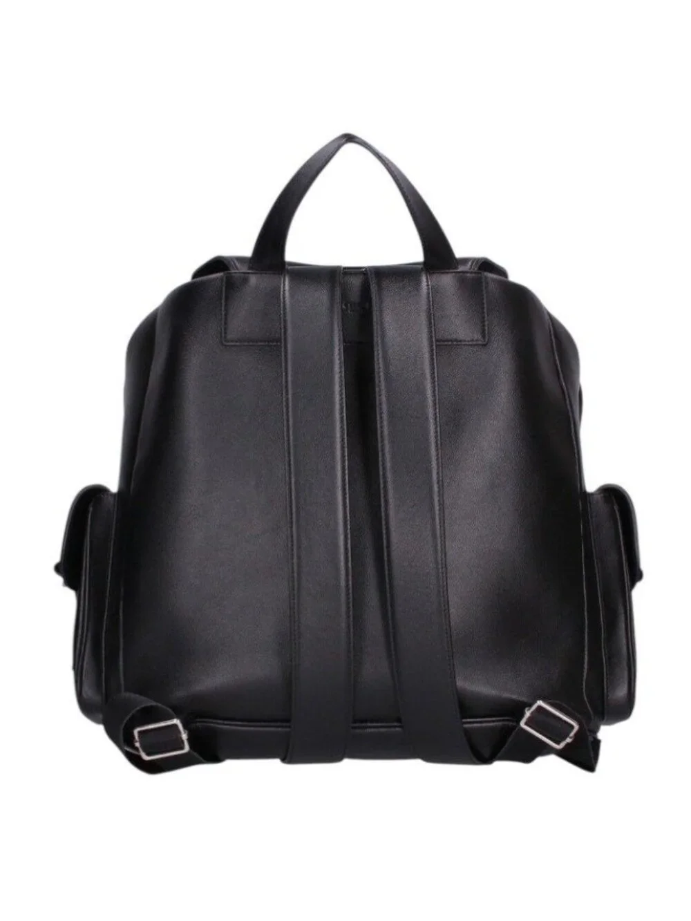 Celine Smooth Fusskin Backpack - Picture 2 of 5